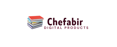 Chefabir-Digital Products logo