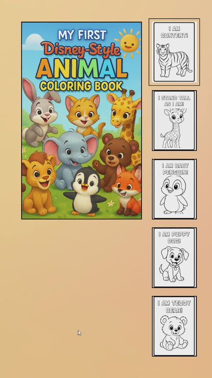 Back to School Learning & Fun Bundle – 5 Printable Activity Books for Kids
